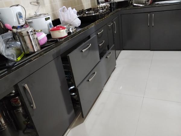 kitchen protection