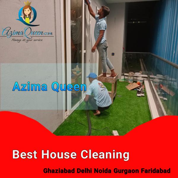 delhi ncr cleaning services