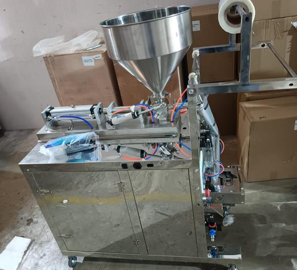update image