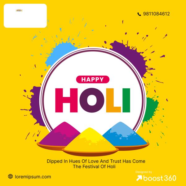 holihai