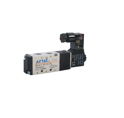 airtac 4v100 series solenoid v