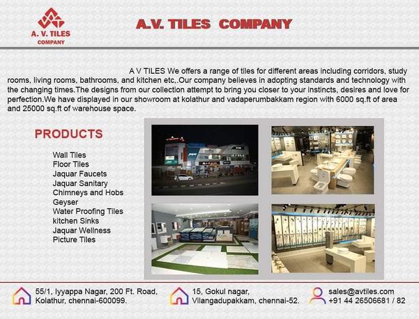 highquality raw materials