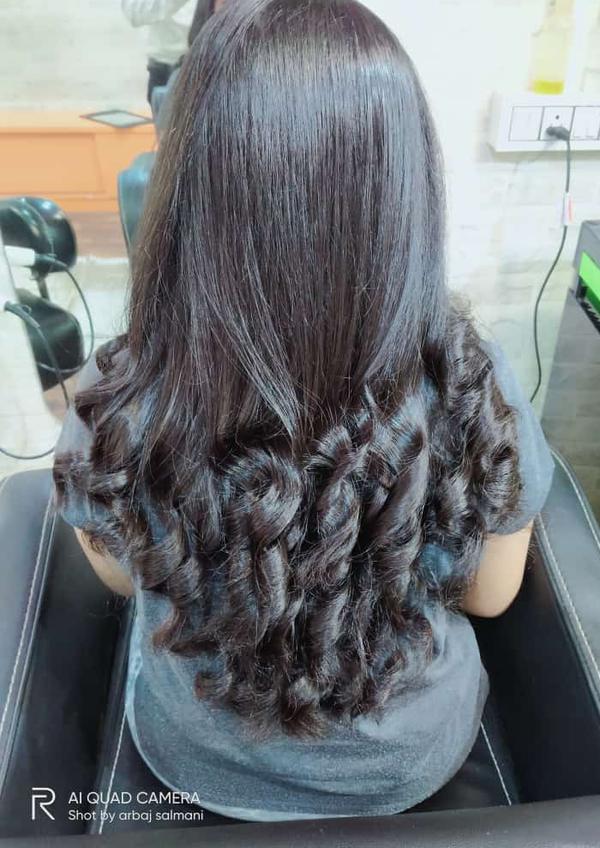 hair style 