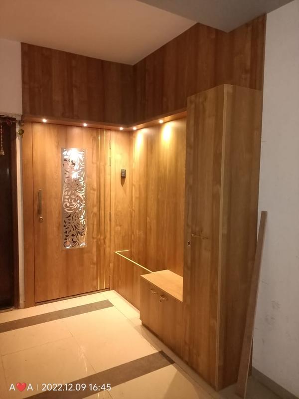 kitchen location