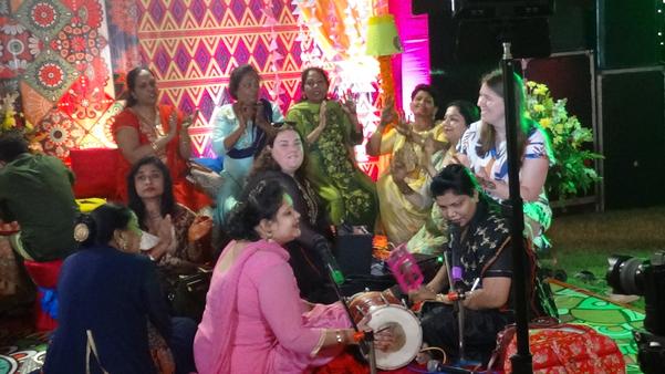 best punjabi orchestra singing