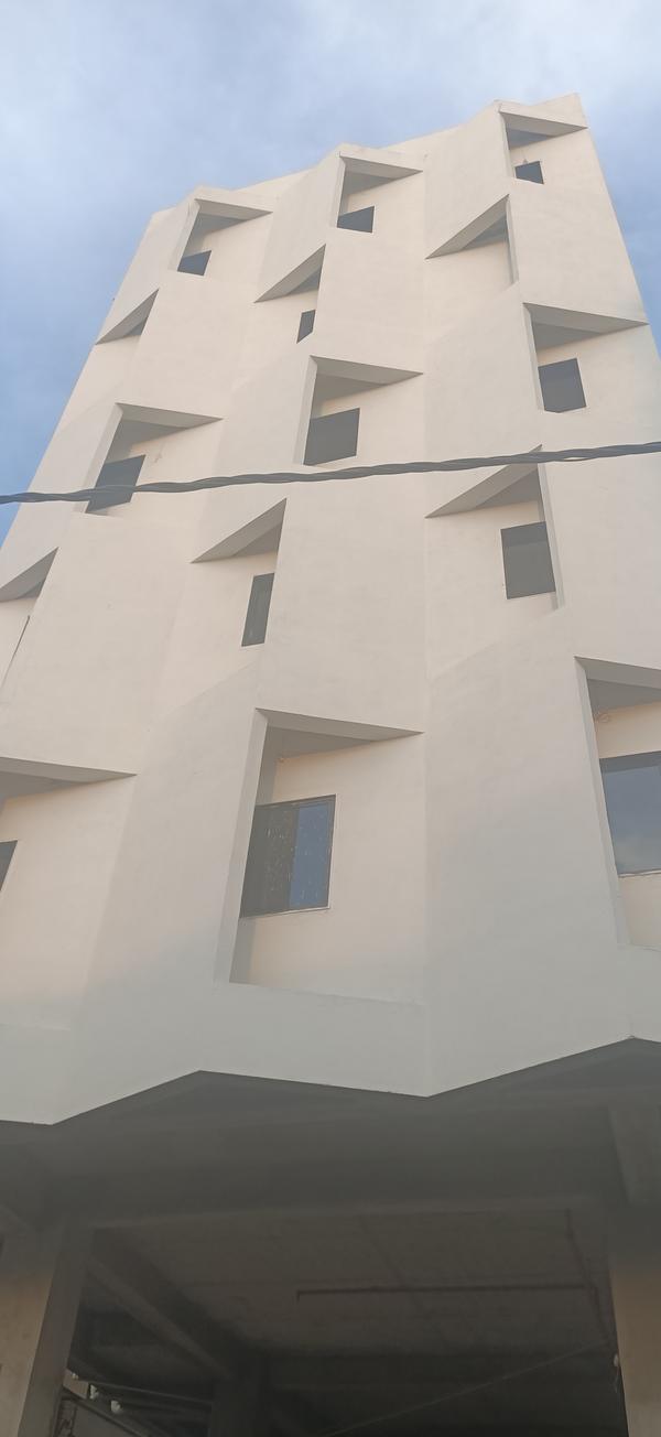 slide fold aluminum door