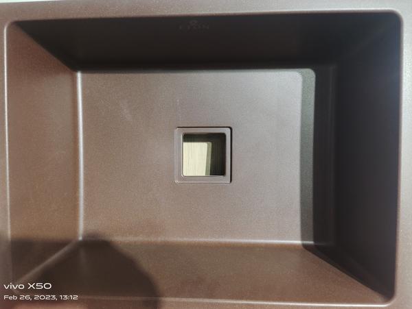 quartz kitchen sinks