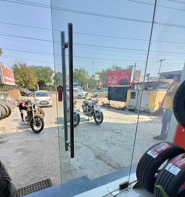 update image