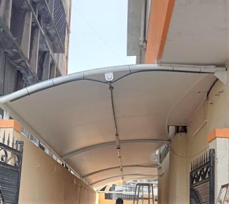 car parking tensile ( nagpur )