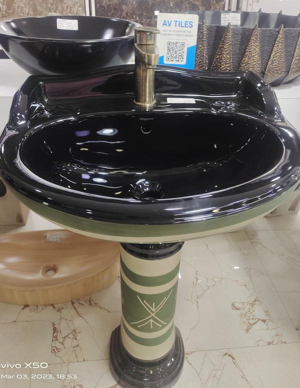 bathroom accessories