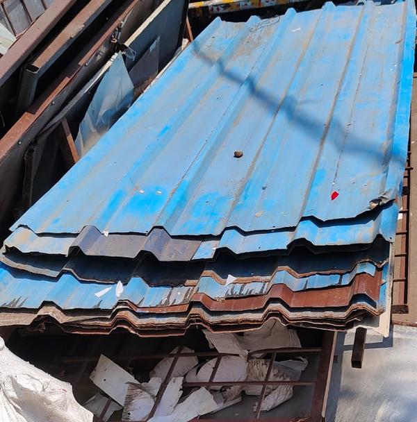 trusted electronic scrap deale