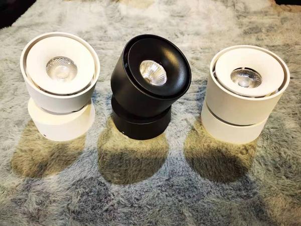 hybec lights supplier