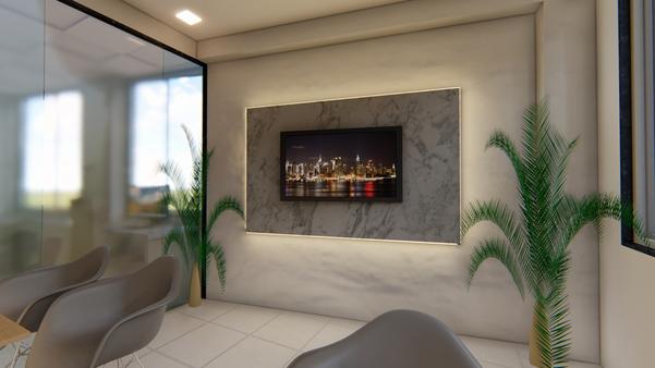 tv unit design