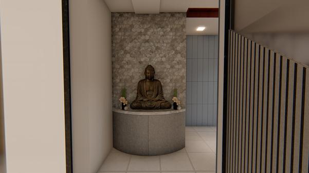 entrance foyer design