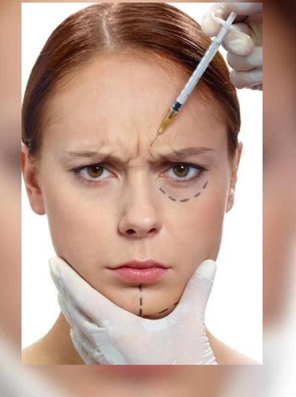 refreshed appearance