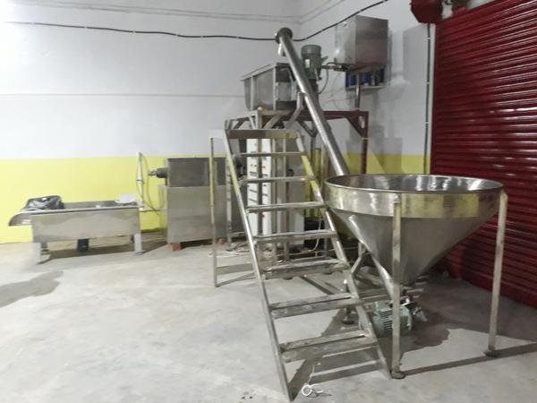 update image