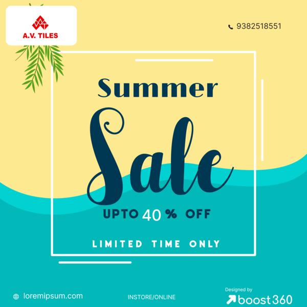 sales