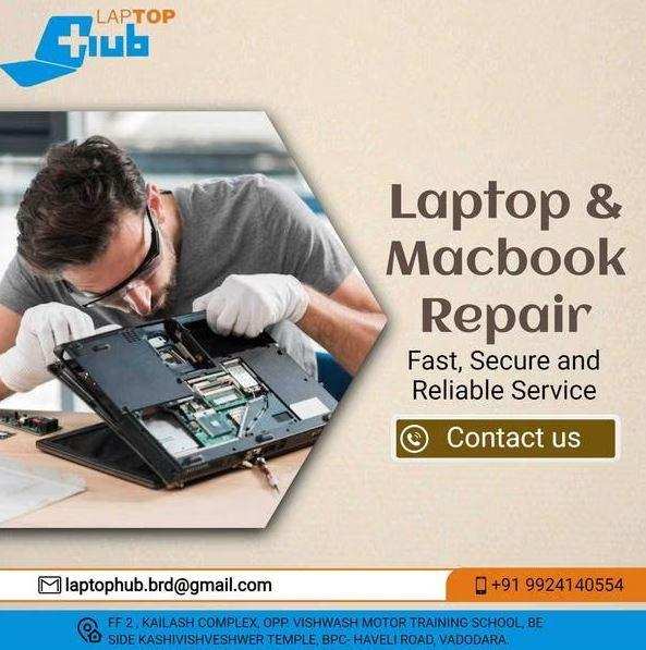 qualified technicians