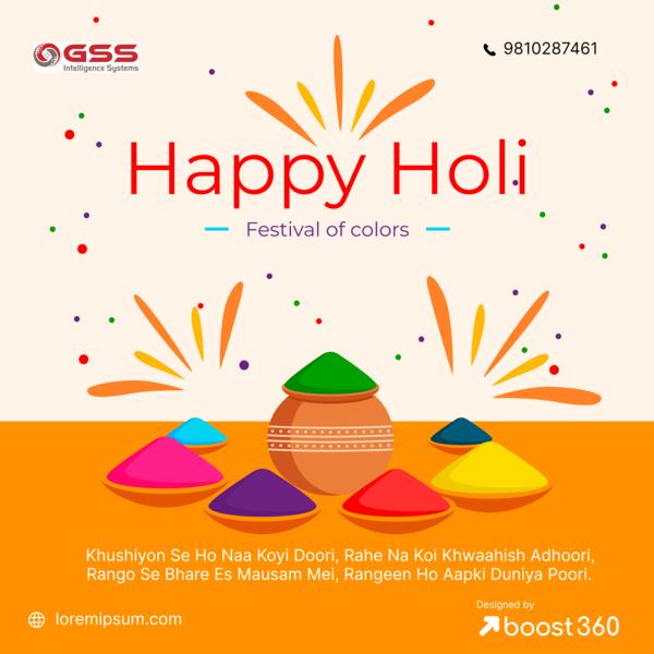 holifestival