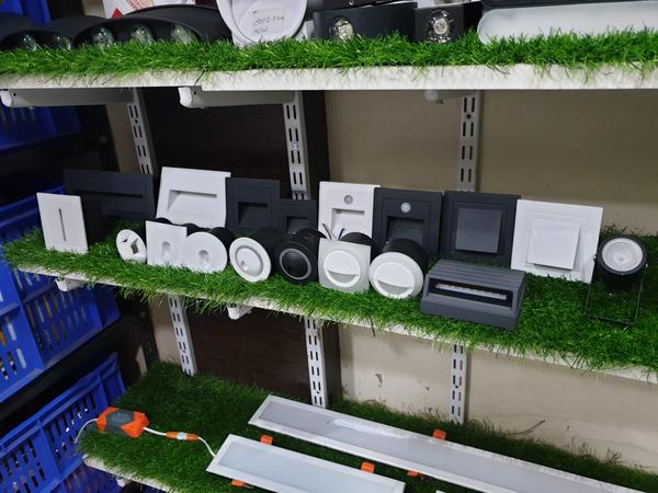 institutional electrical suppl