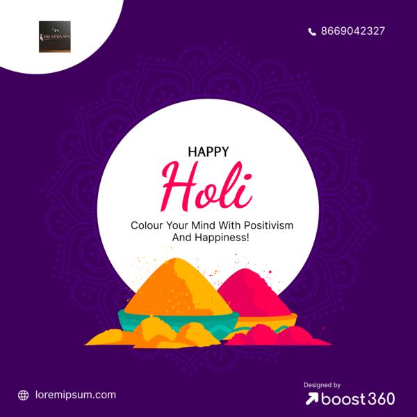 holihai