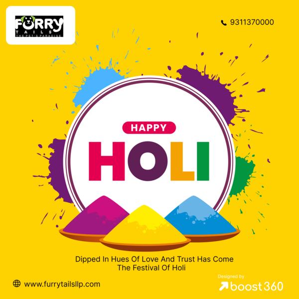 holihai