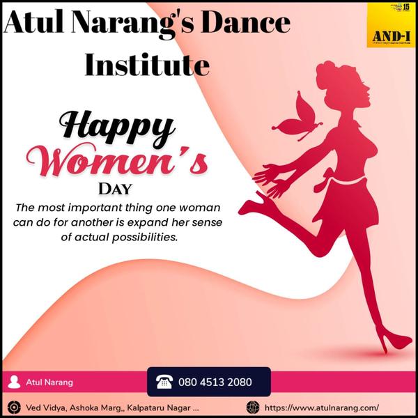 Best Dance Institute In N