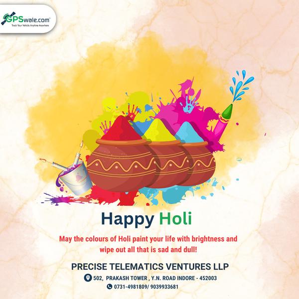 happy holi