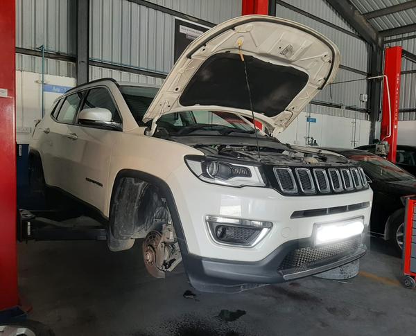 jeep