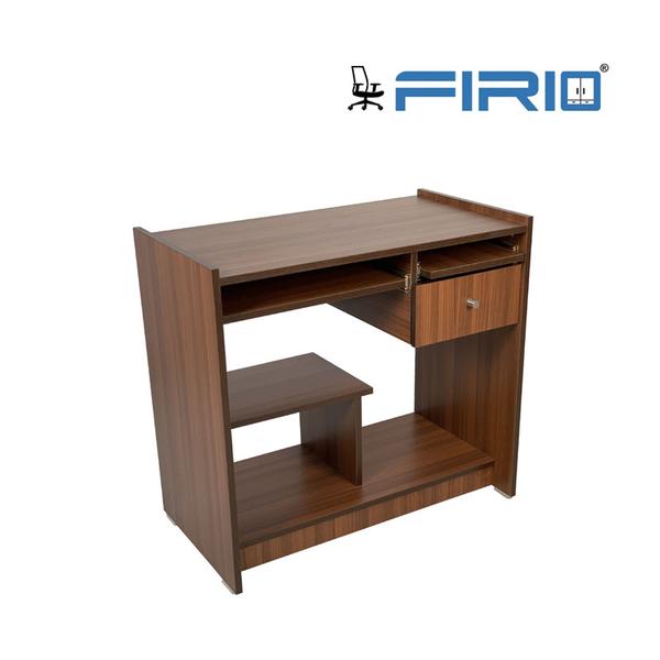 plywood computer table