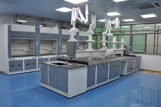 turnkey laboratory solution pr