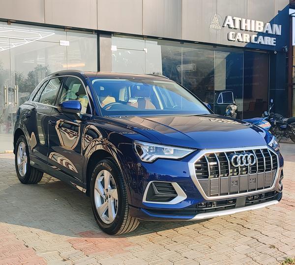 audiq3