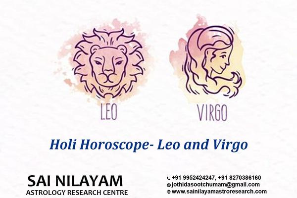 holi horoscope virgo