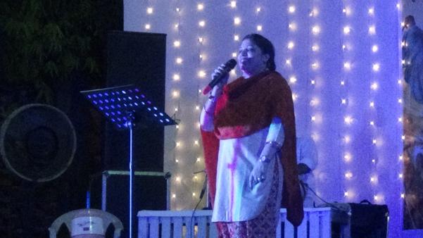 singing shows
