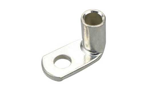Copper Lugs 90° AngledWe Cubano Engineering India