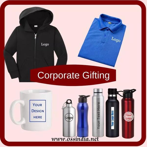 corporate gifting suppliers pu