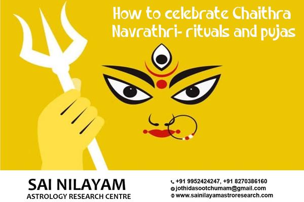 goddess kalaratri