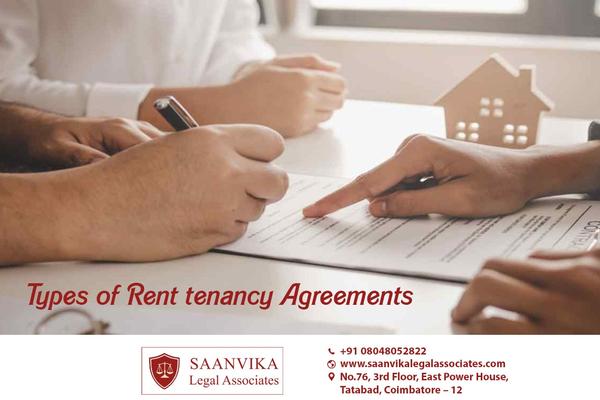 rental arrangement