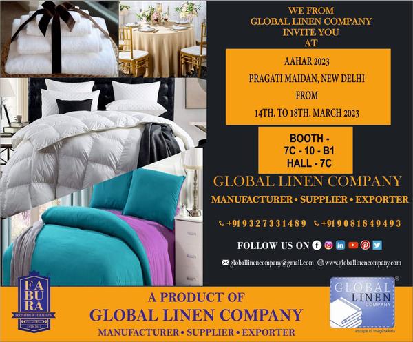team global linen llp