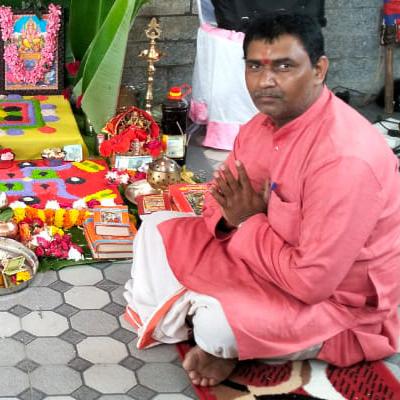 navgrha shanti pooja upnayan p