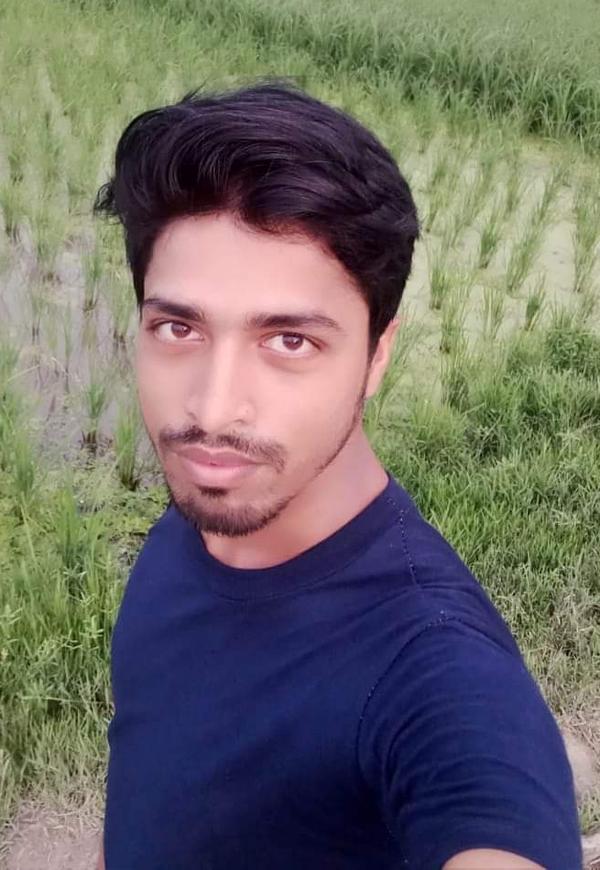 male ayurveda massage