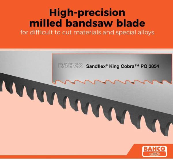 bimetal blade inventor