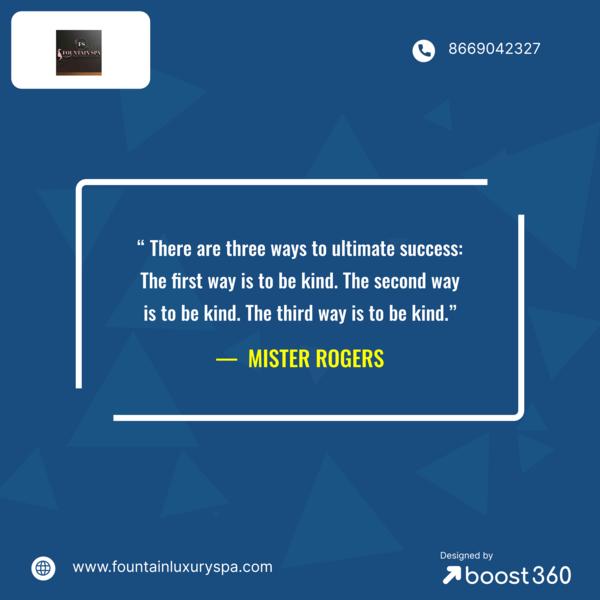 mister rogers