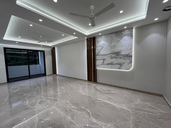 4bhk sushant lok phase i block