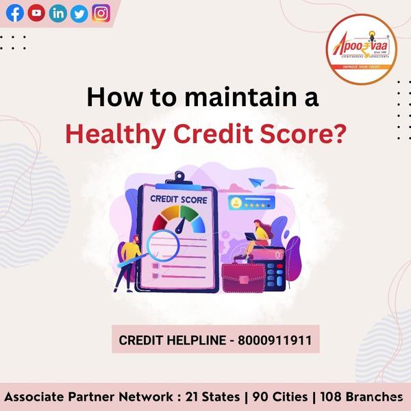 healthy financiallife