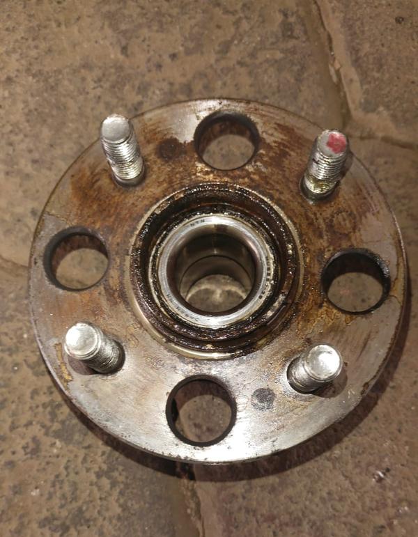 wheelbarring