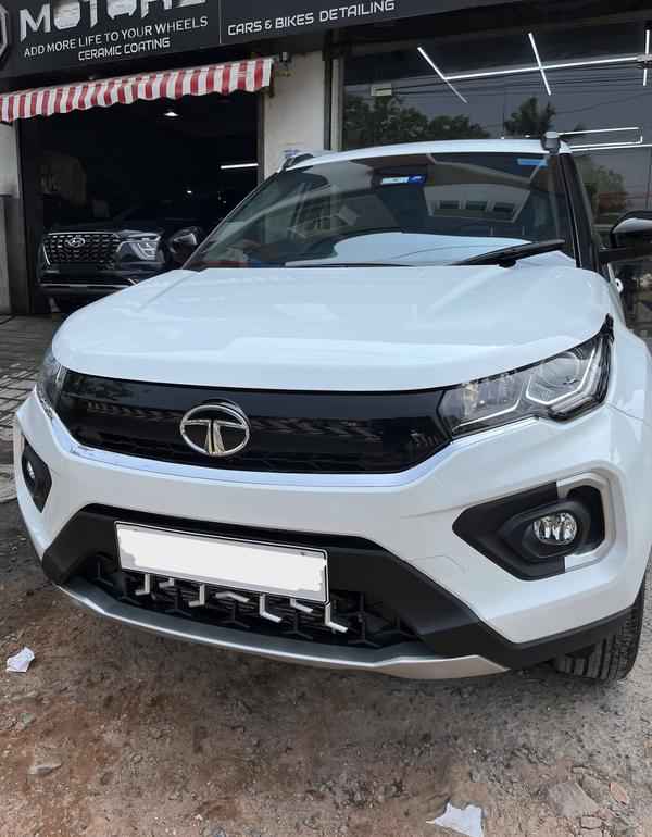 tata nexon