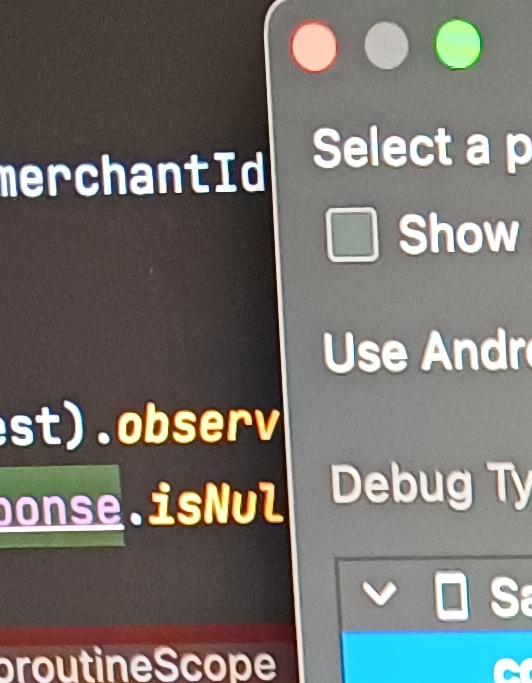 update image