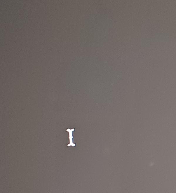 update image