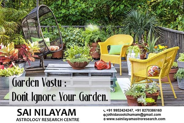 vastu different directions